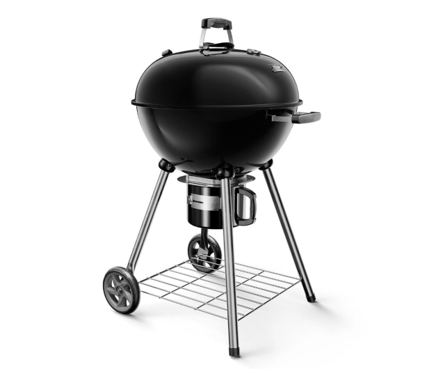 Grill węglowy Ember C1 - 1267956 - zdjęcie 2